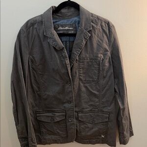 EUC Eddie Bauer Jacket